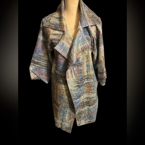 VINTAGE Simon Chang - Picture 12 of 15